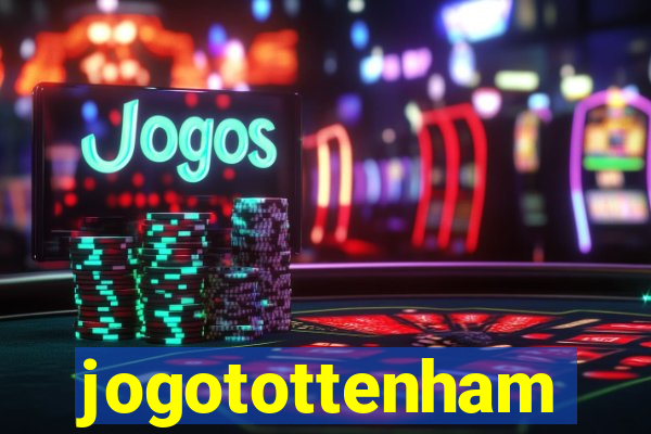 jogotottenham