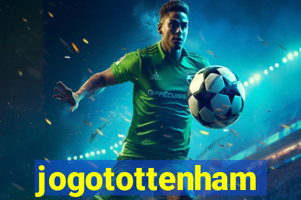 jogotottenham