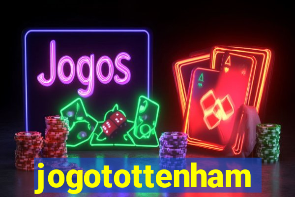 jogotottenham