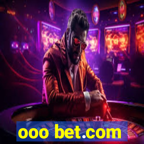 ooo bet.com