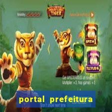 portal prefeitura juiz de fora