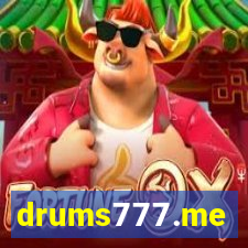 drums777.me