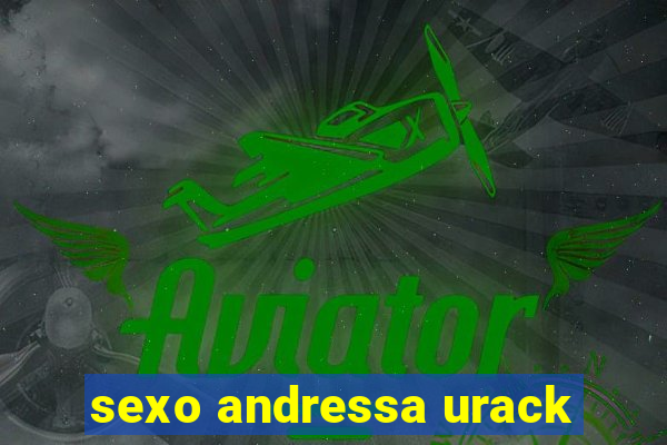 sexo andressa urack