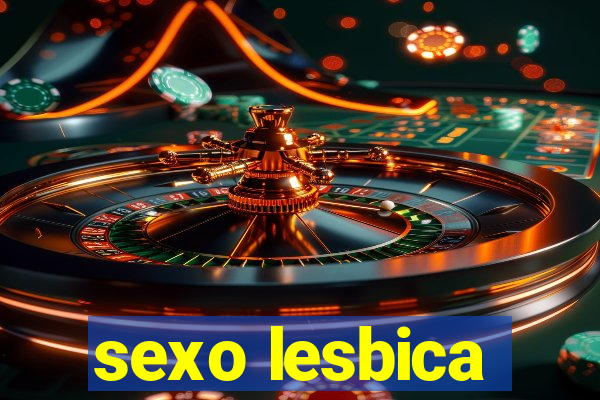 sexo lesbica