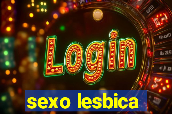 sexo lesbica