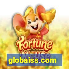 globaiss.com