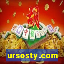 ursosty.com