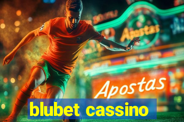 blubet cassino