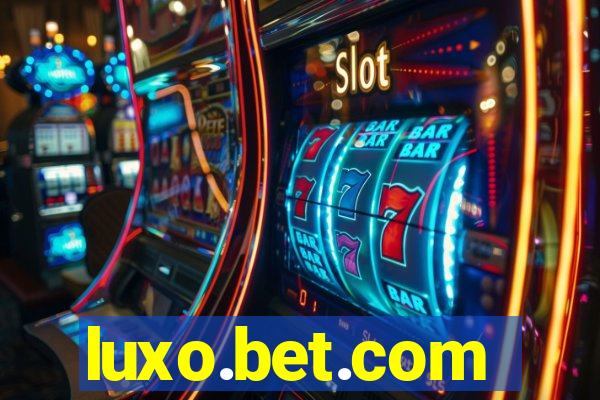 luxo.bet.com