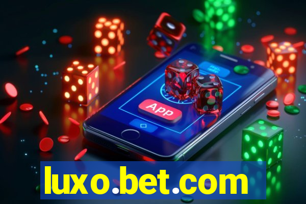 luxo.bet.com