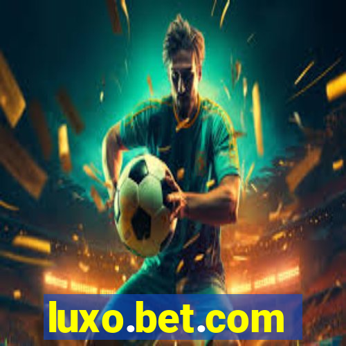 luxo.bet.com