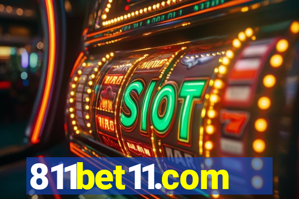 811bet11.com