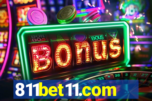 811bet11.com