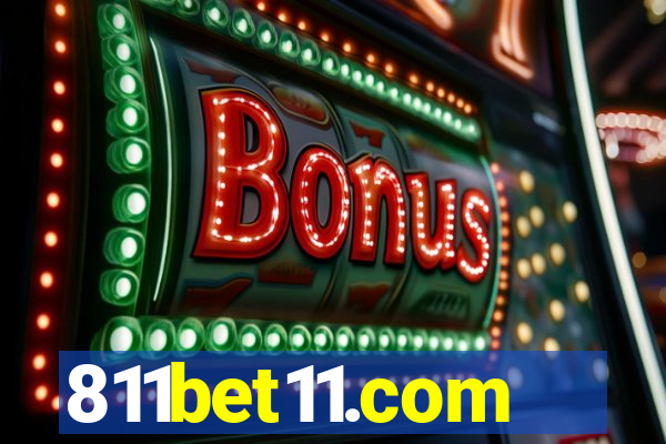 811bet11.com