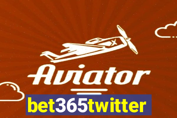 bet365twitter