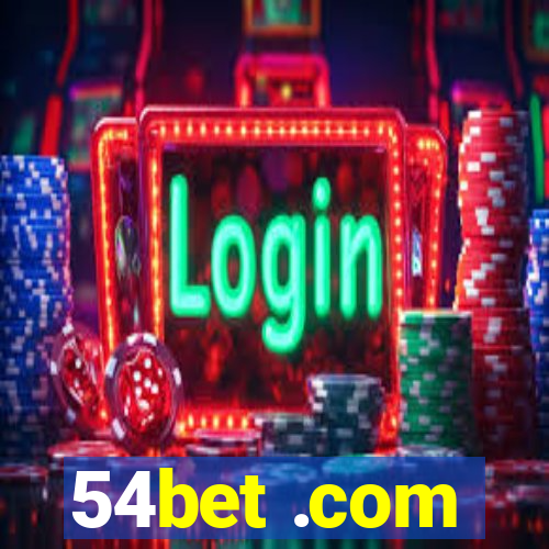 54bet .com