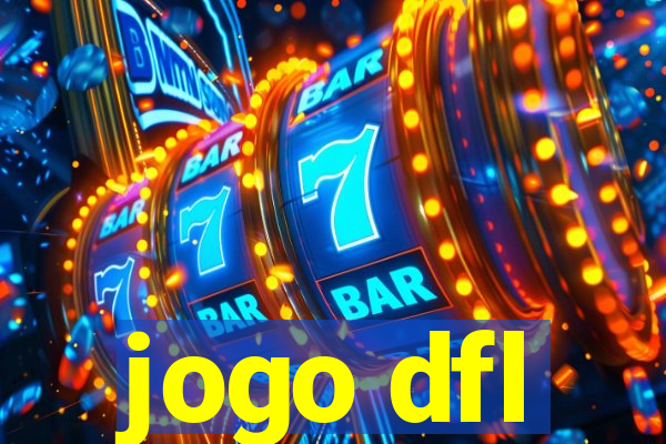 jogo dfl