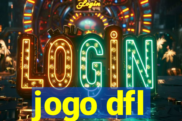 jogo dfl