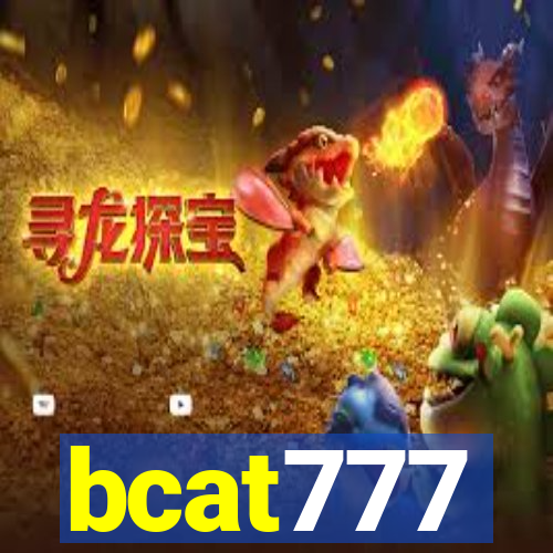 bcat777