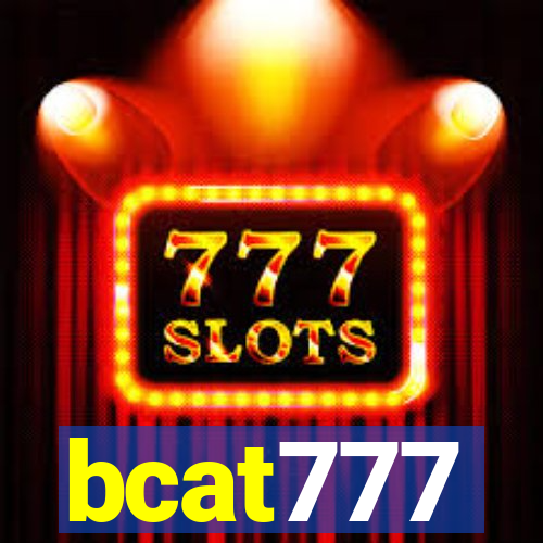 bcat777