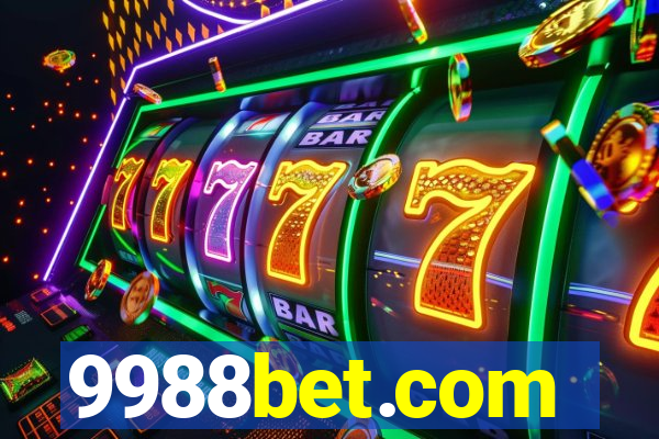 9988bet.com