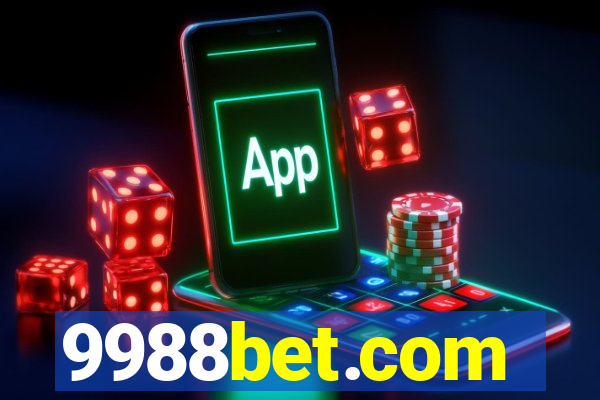 9988bet.com