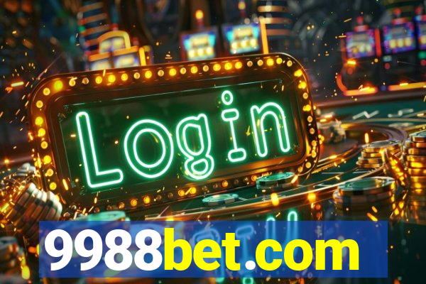 9988bet.com