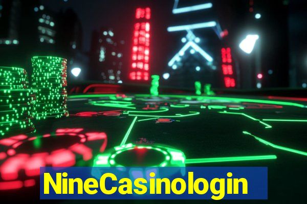 NineCasinologin