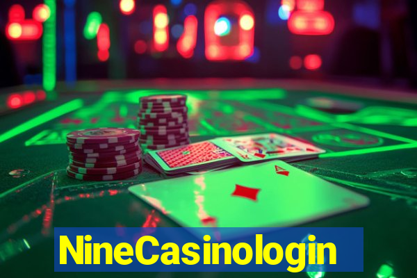 NineCasinologin