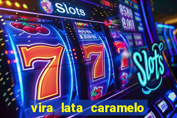 vira lata caramelo jogo de casino