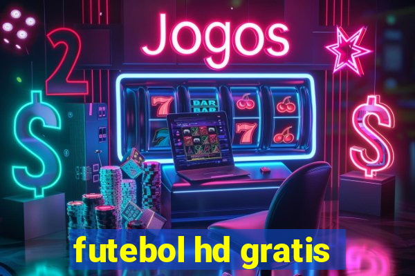 futebol hd gratis