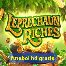 futebol hd gratis