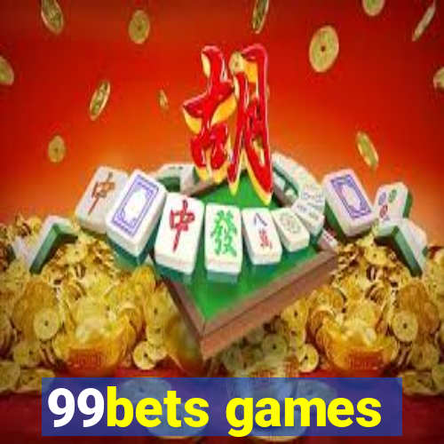 99bets games