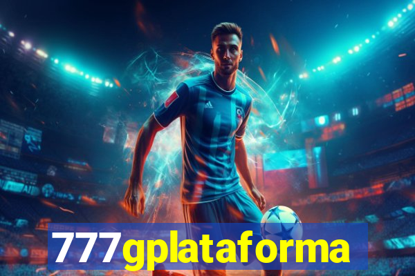 777gplataforma