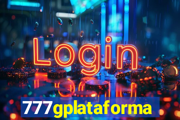 777gplataforma