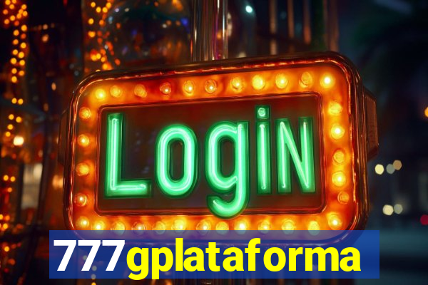 777gplataforma