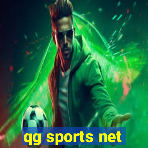 qg sports net