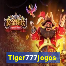 Tiger777jogos