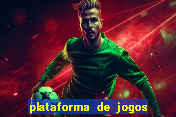 plataforma de jogos da deolane