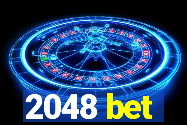 2048 bet