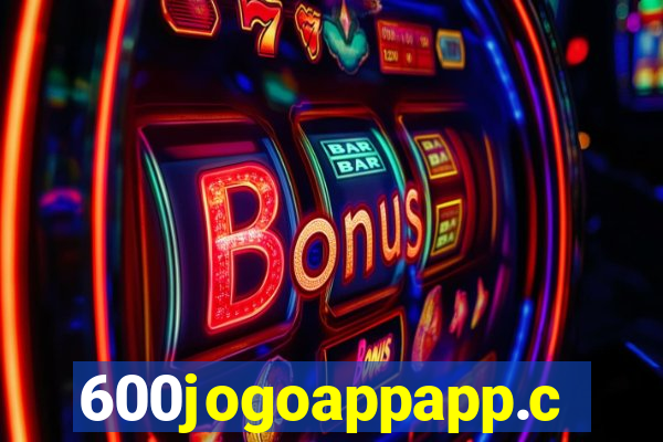 600jogoappapp.com