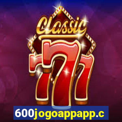 600jogoappapp.com