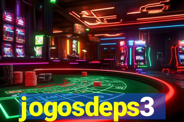 jogosdeps3