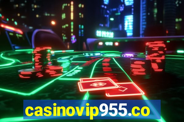 casinovip955.com