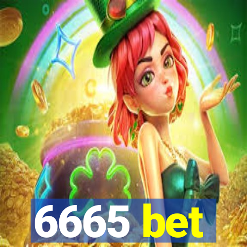 6665 bet