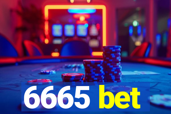 6665 bet