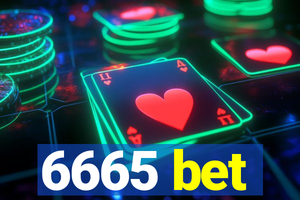 6665 bet