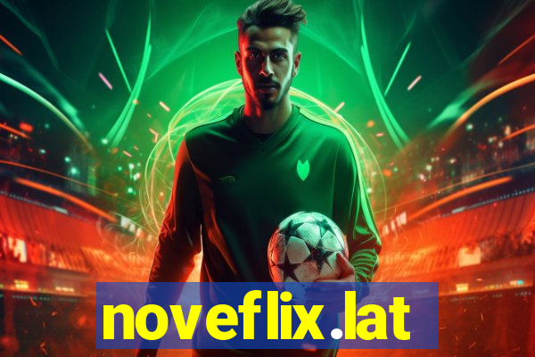 noveflix.lat