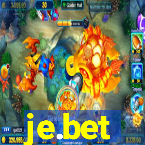 je.bet