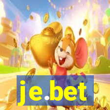 je.bet